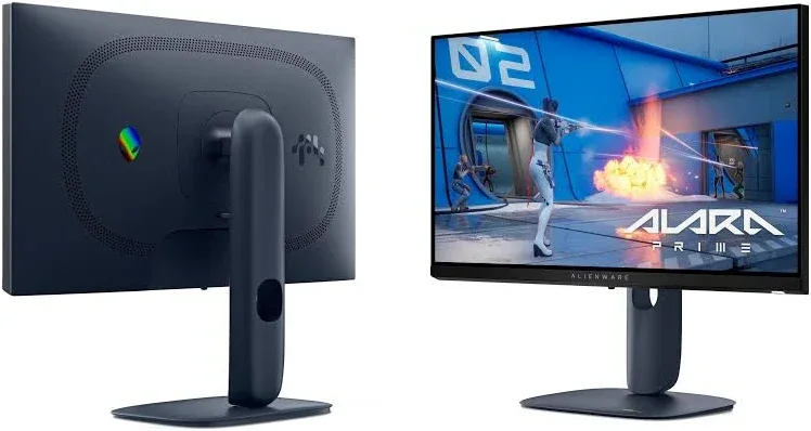 Alienware Dell  AW2525HM 24.5 pouces - vue 5