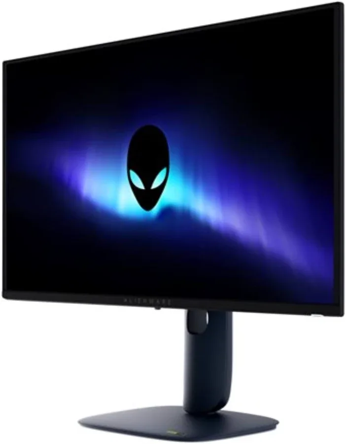 Alienware Dell AW2725D 27 pouces - vue 4