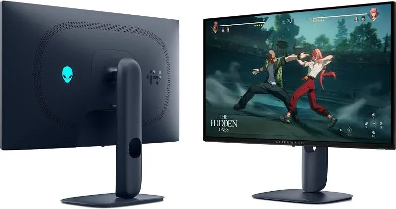 Alienware Dell  AW2725D 27 pouces - vue 5