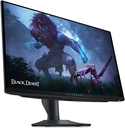 Alienware Dell  AW2725DF 27 pouces - vue 3