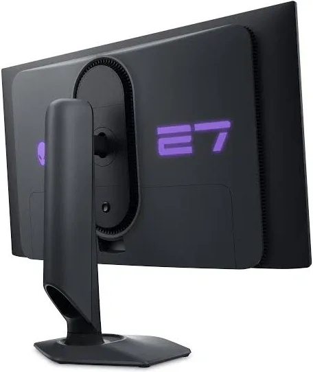 Alienware Dell  AW2725DF 27 pouces - vue 4