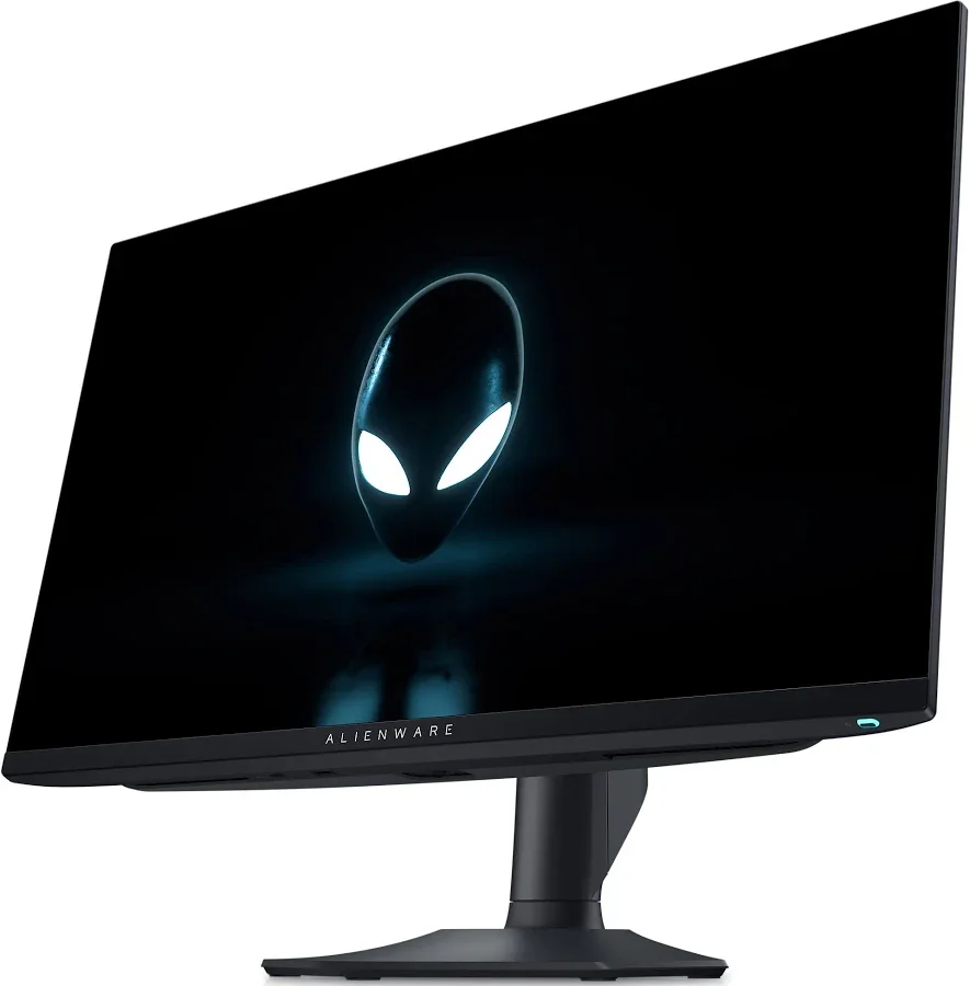 Alienware Dell  AW2725DF 27 pouces - vue 1