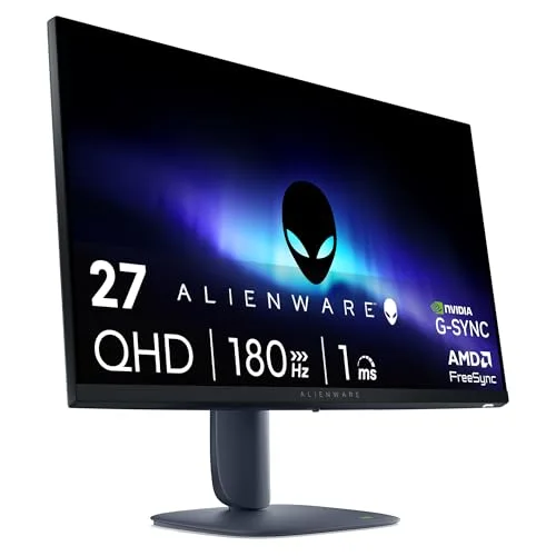 Ecran Alienware Dell  AW2725DM 27 pouces