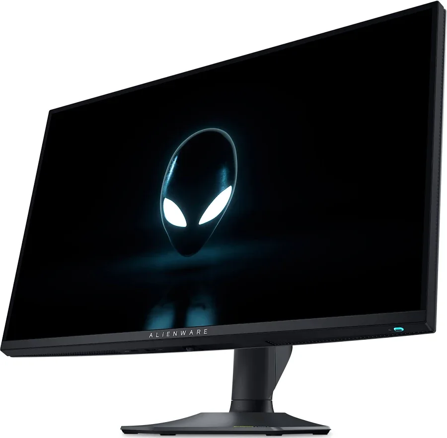 Alienware Dell AW2725QF 27 pouces - vue 2