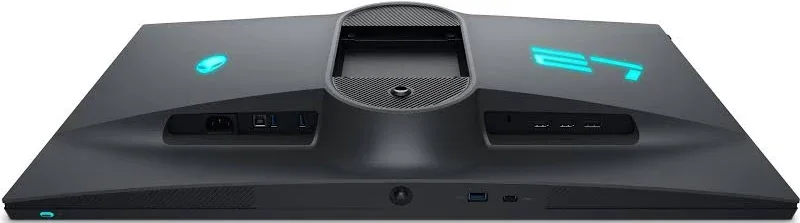 Alienware Dell  AW2725QF 27 pouces - vue 5