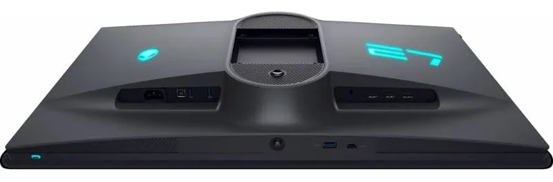 Alienware Dell AW2725QF 27 pouces - vue 1
