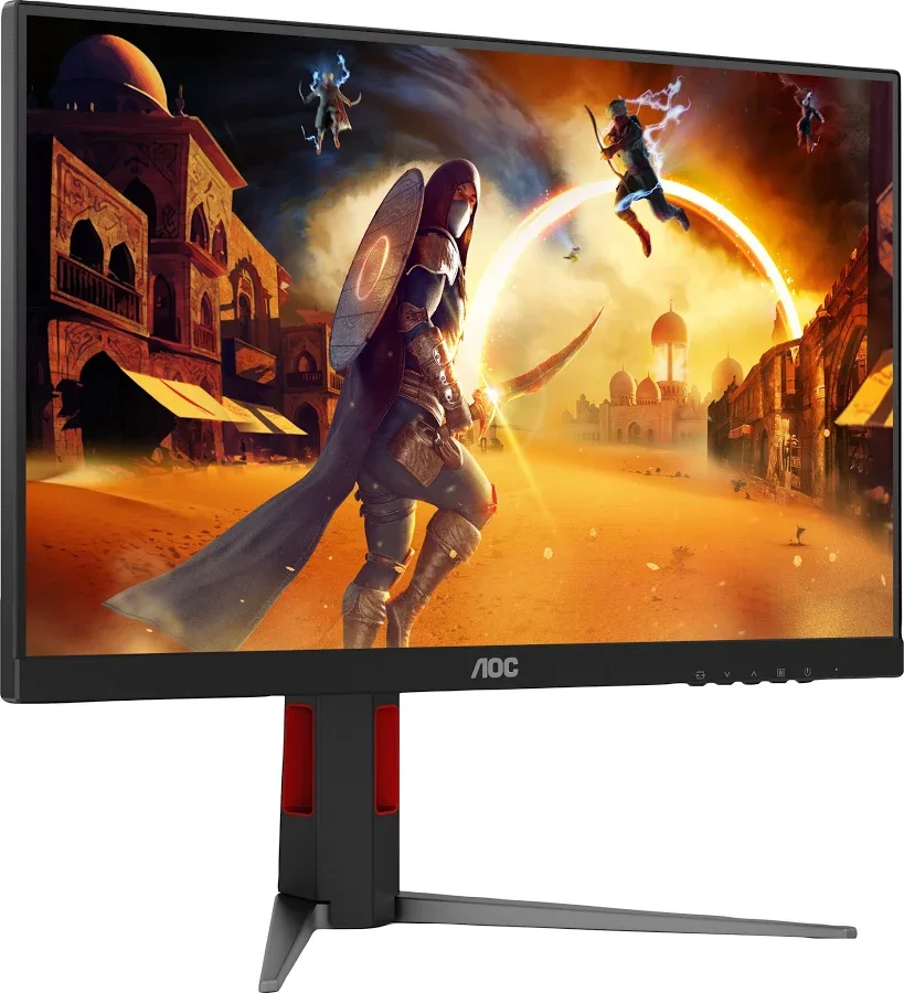 AOC 24G4HA 24 pouces - vue 2
