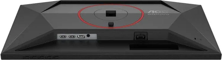 AOC 24G4HA 24 pouces - vue 3