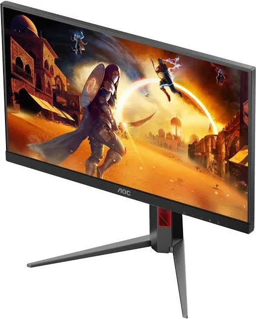 AOC 24G4HA 24 pouces - vue 4