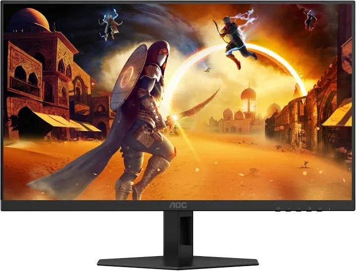 AOC 24G4XE 24 pouces - vue 3