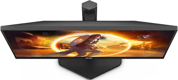 AOC 24G4XE 24 pouces - vue 5