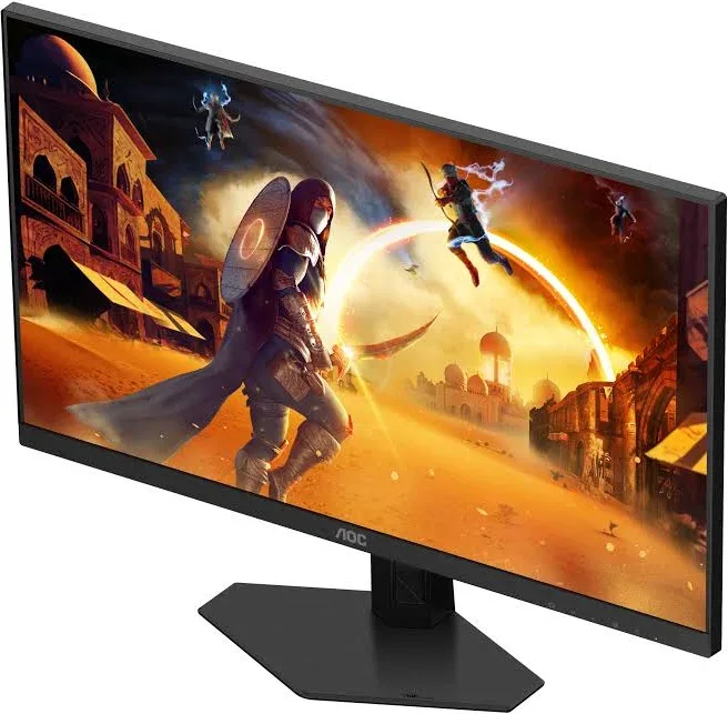 AOC 25G4SRE 24,5 pouces - vue 4