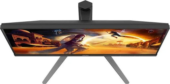 AOC 27G4HA 27 pouces - vue 5