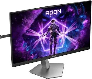 AOC AG256FS 24,5 pouces - vue 3