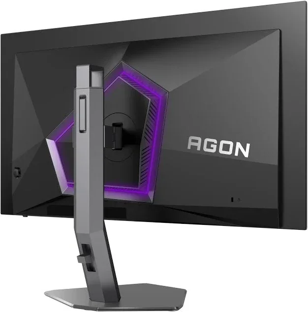 AOC AG276UZD 27 pouces - vue 2