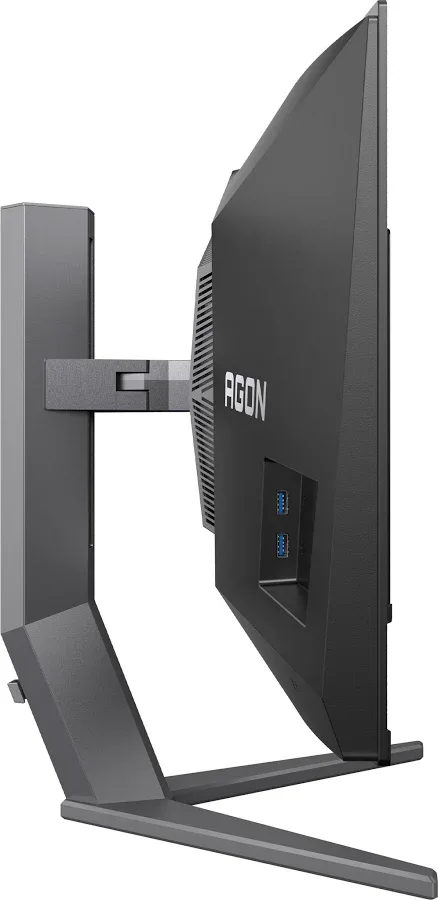 AOC AG346UCD 34 pouces - vue 3