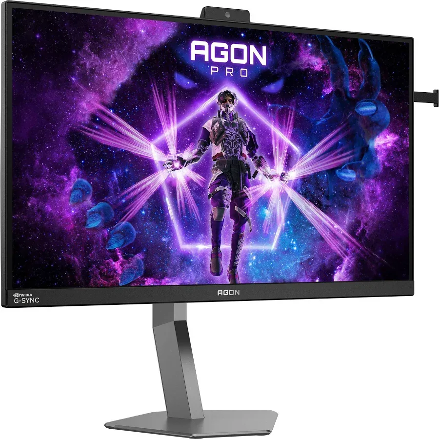 AOC AGON PRO AG276QSG2 27 pouces - vue 2