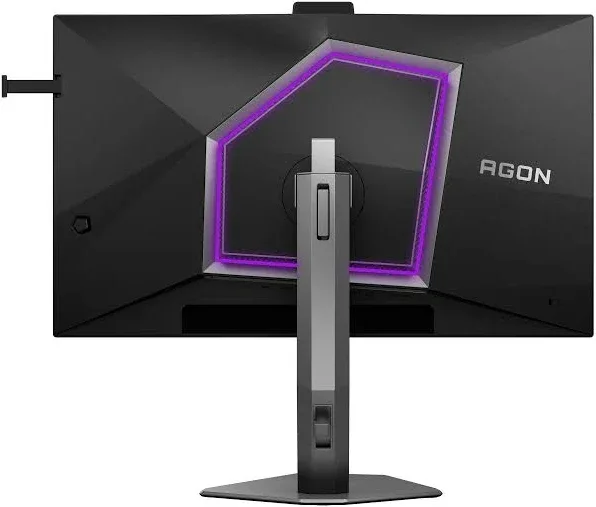 AOC AGON PRO AG276QSG2 27 pouces - vue 3