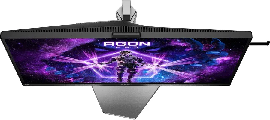 AOC AGON PRO AG276QSG2 27 pouces - vue 4
