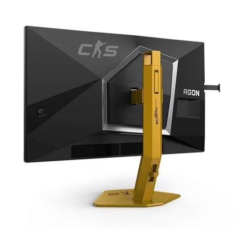 AOC CS24A 24 pouces - vue 4