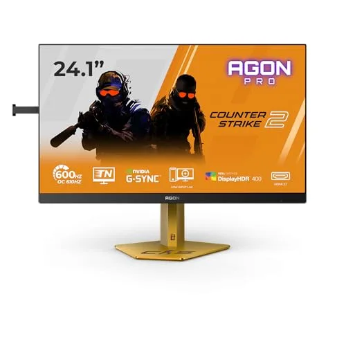 AOC CS24A 24 pouces - vue 5