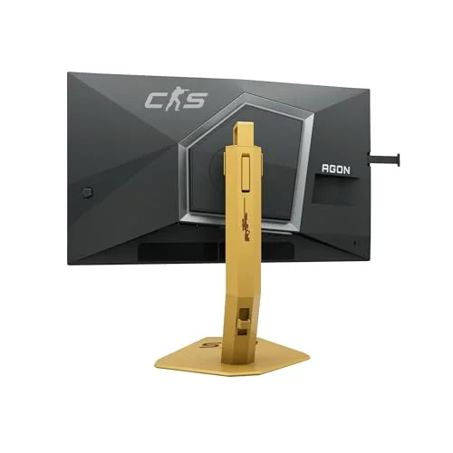 AOC CS24A 24 pouces - vue 6