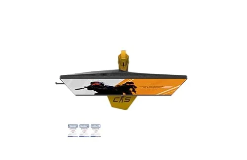 AOC CS24A 24 pouces - vue 9