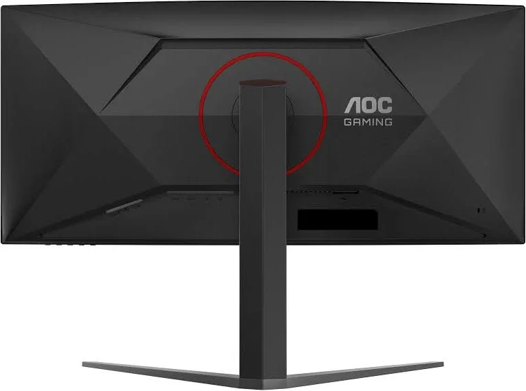 AOC CU34G4Z 34 pouces - vue 3