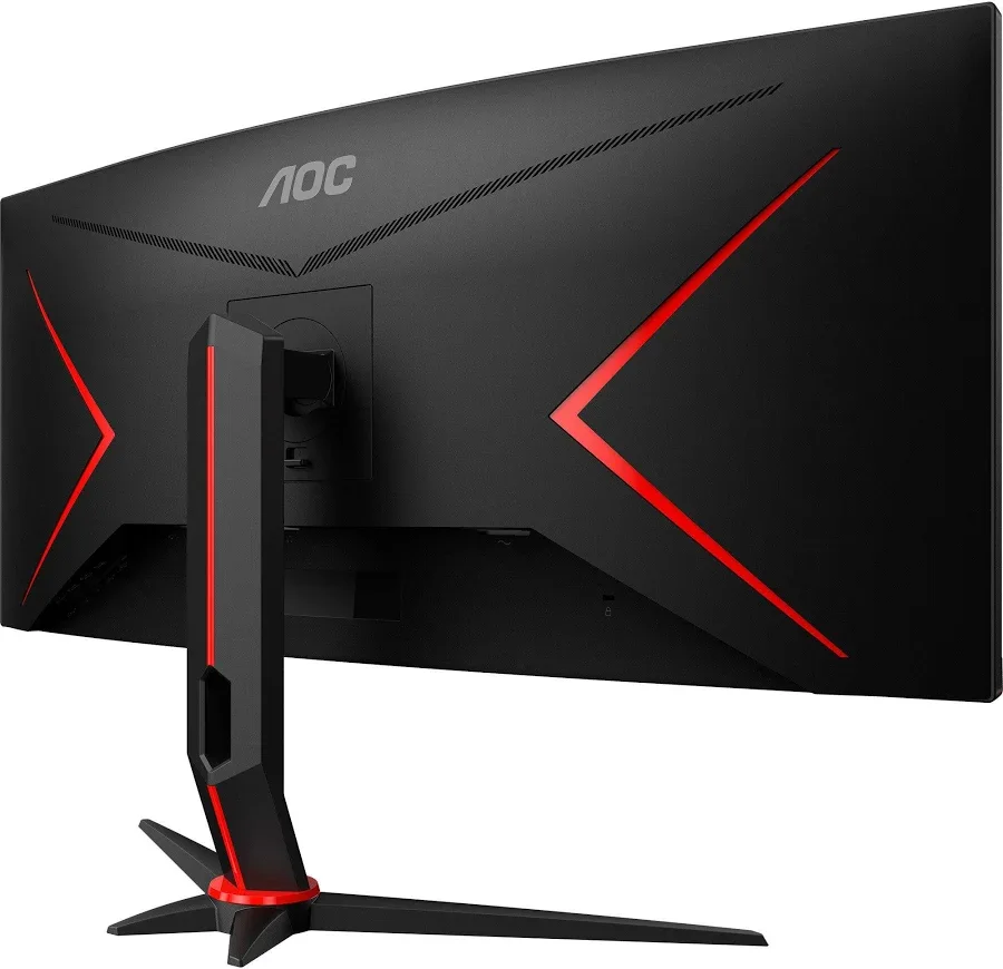 AOC G2 CU34G2XP 34 pouces - vue 5