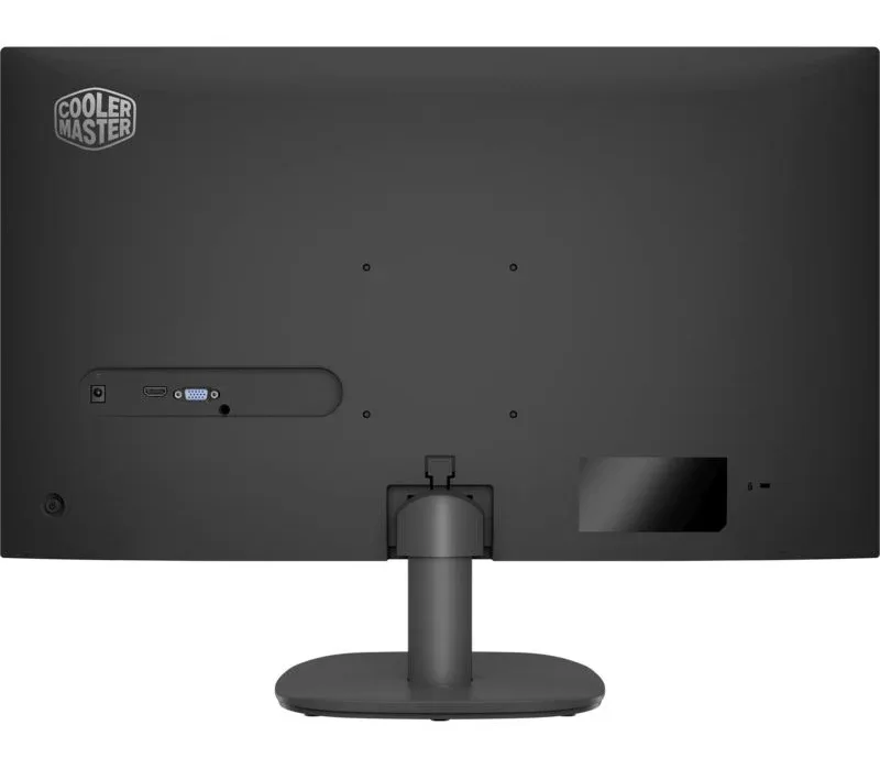 AOC GA27FC 27 pouces - vue 1