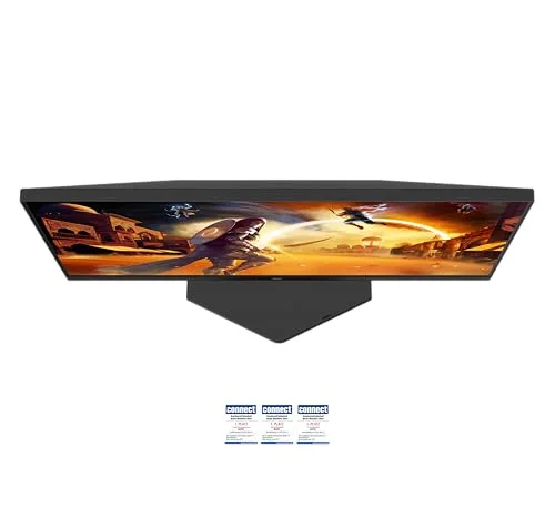 AOC Q24G4RE 24 pouces - vue 6