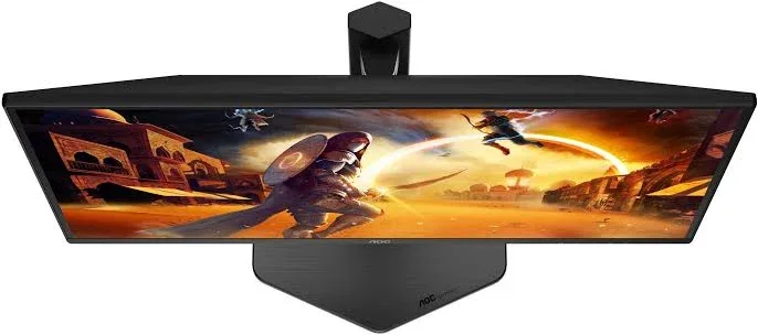 AOC Q25G4SR 24,5 pouces - vue 3