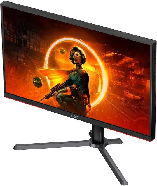 AOC Q27G3XMN 27 pouces - vue 5