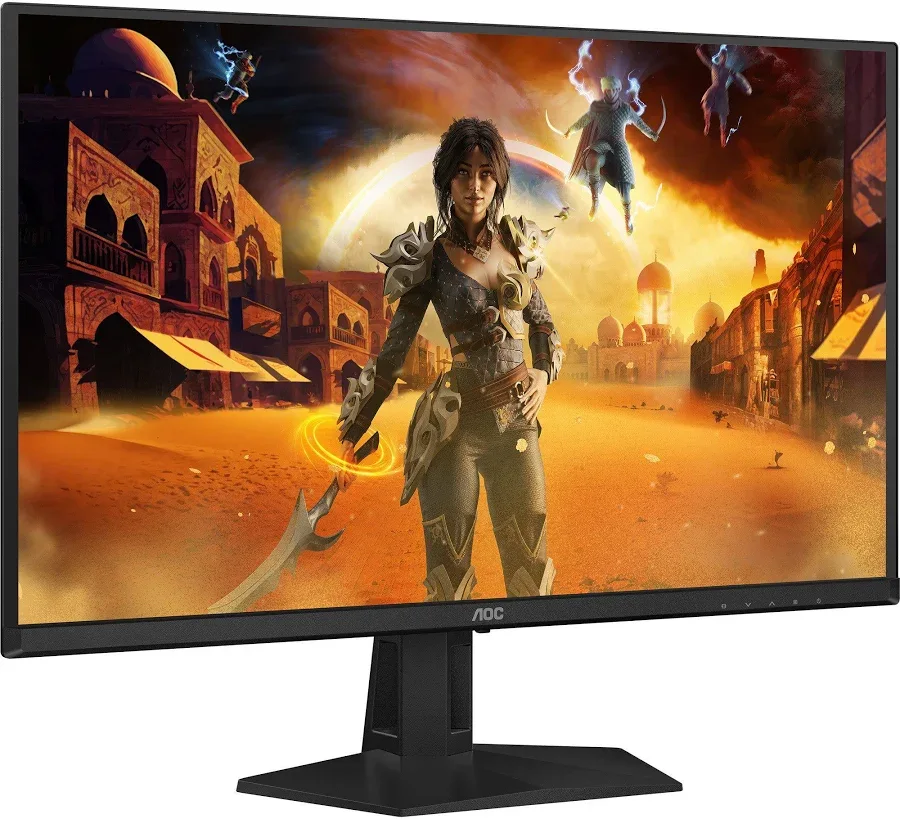 AOC Q27G41ZDF 26.5 pouces - vue 2