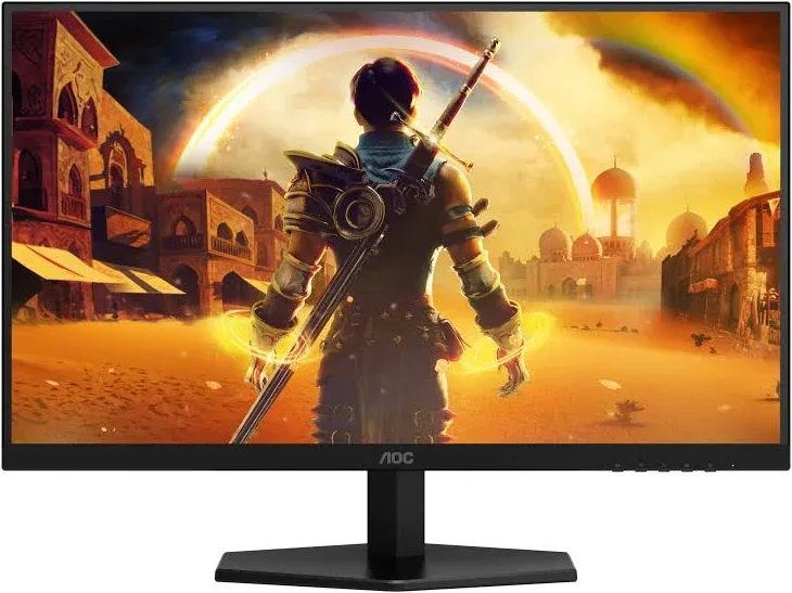 AOC Q27G42ZE 27 pouces - vue 5