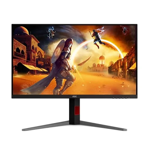 AOC U32G4U 31,5 pouces - vue 2