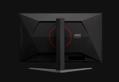 AOC U32G4U 31,5 pouces - vue 4