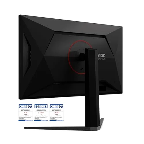 AOC U32G4U 31,5 pouces - vue 6