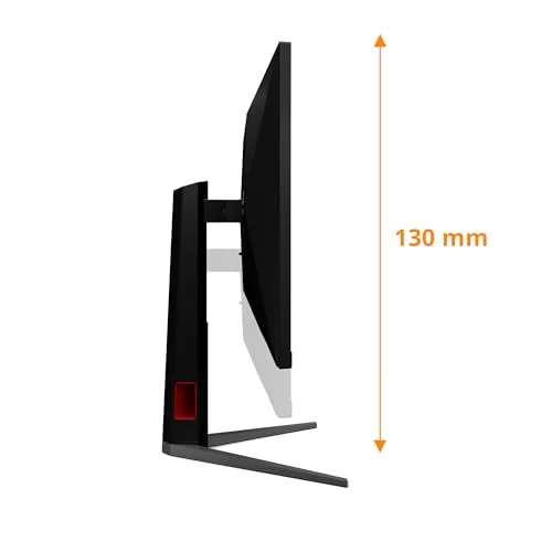 AOC U32G4U 31,5 pouces - vue 8