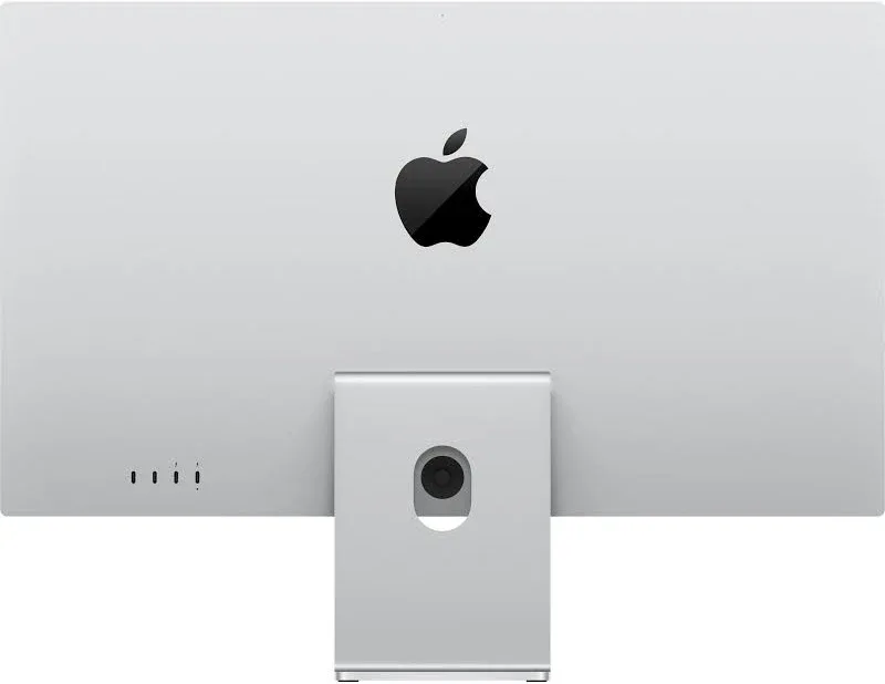 Apple Studio Display 27 pouces - vue 2