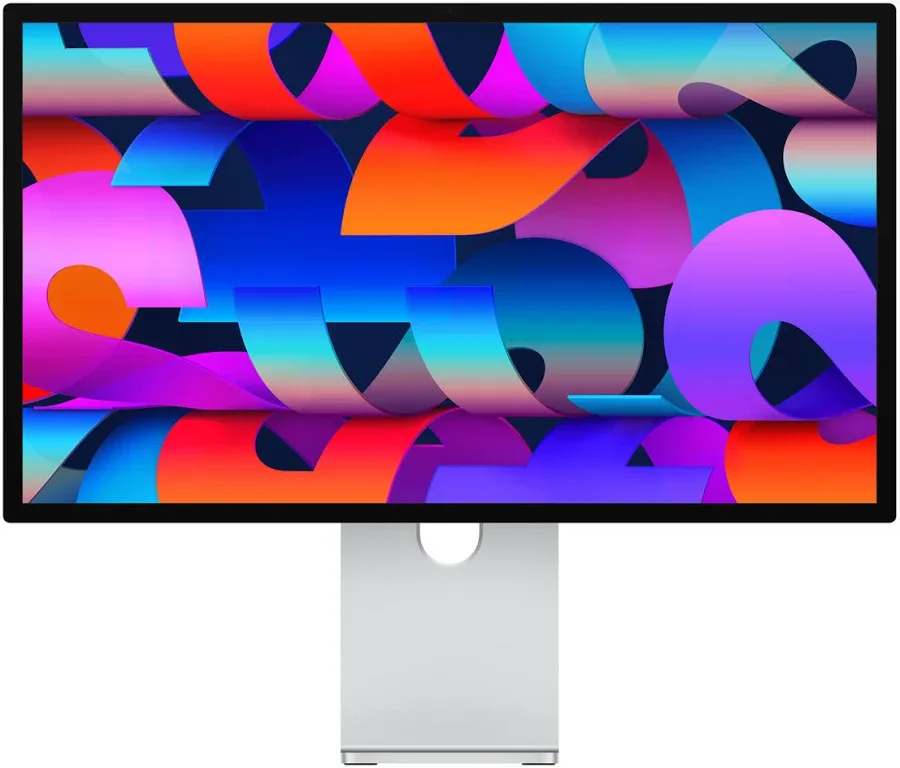 Apple Studio Display 27 pouces - vue 1