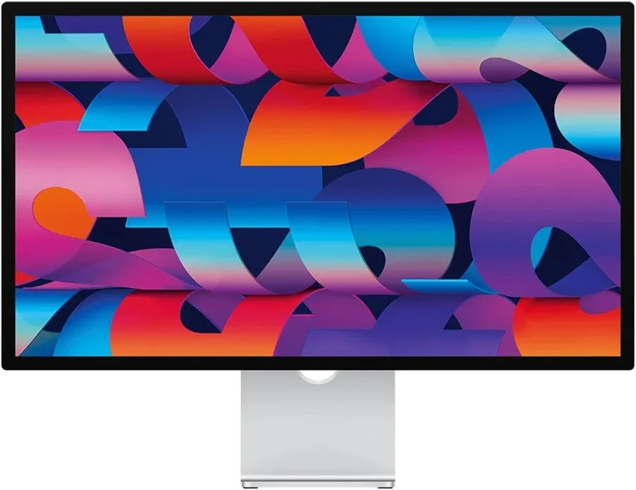 Apple Studio Display 27 pouces - vue 2