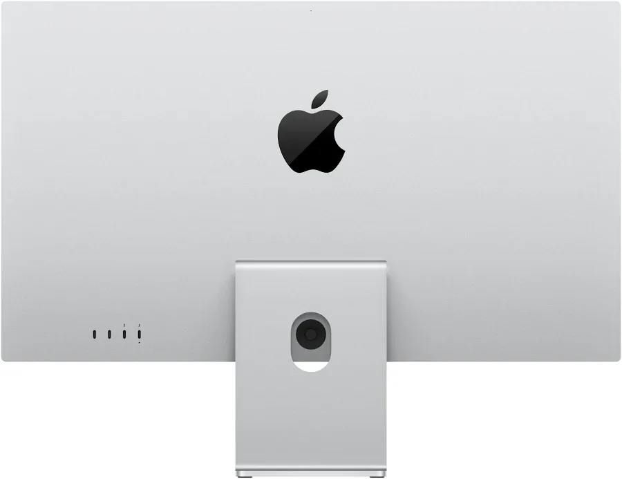 Apple Studio Display 27 pouces - vue 3