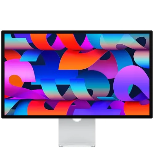 Ecran Apple Studio Display 27 pouces