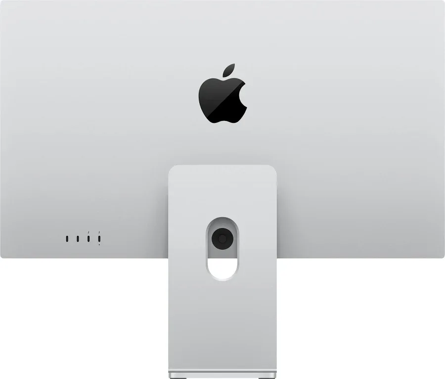 Apple Studio Display 27 pouces - vue 2