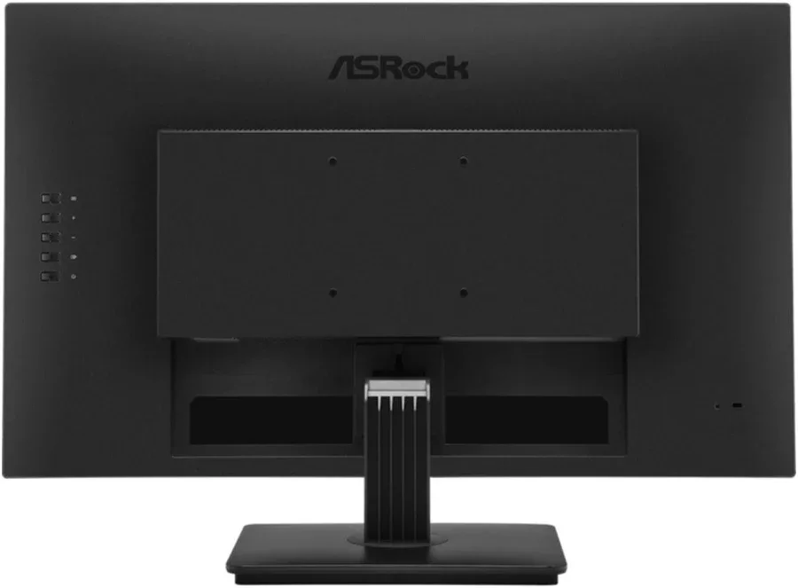 ASRock PG27FFT1B 27 pouces - vue 3