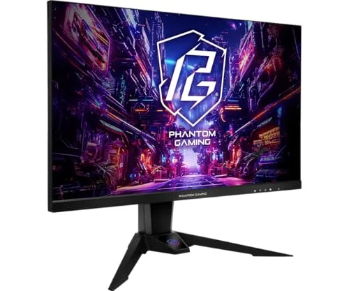ASRock PG27FFX2A 27 pouces - vue 2