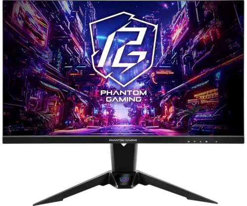 Ecran ASRock PG27FFX2A 27 pouces