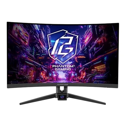 ASRock PG27FRS1A 27 pouces - vue 2