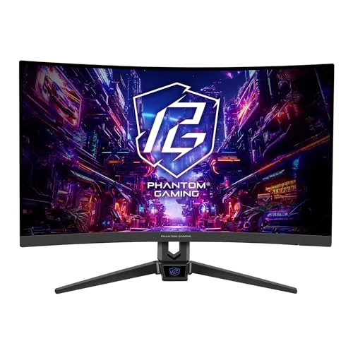 ASRock PG27FRS1A 27 pouces - vue 4
